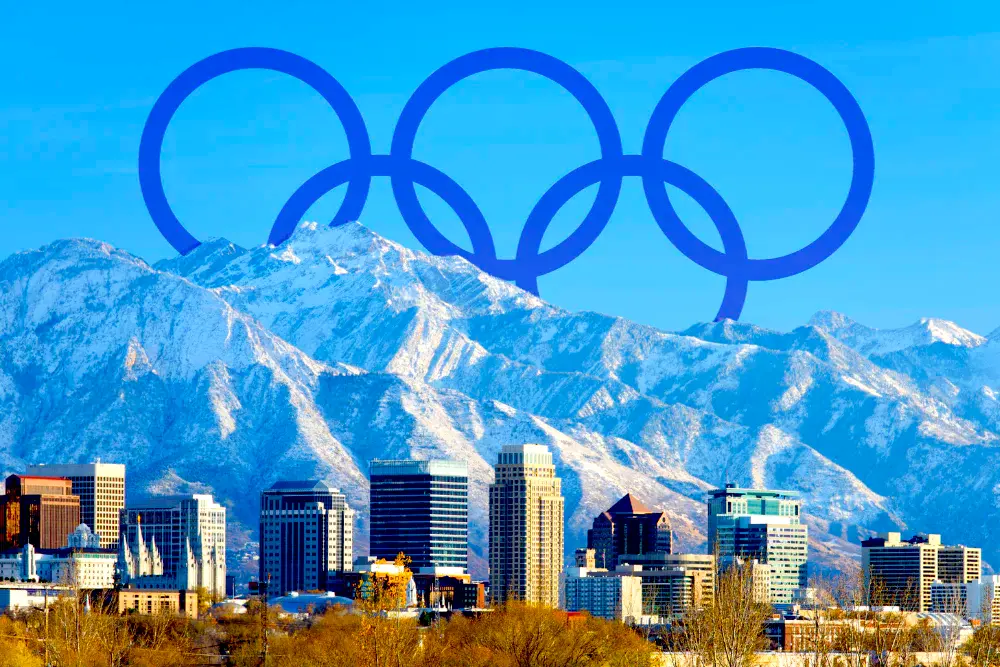 The 2034 Olympics: Impact on the Wasatch Front Real Estate Market