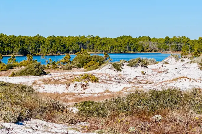 Outdoor Adventures 30a