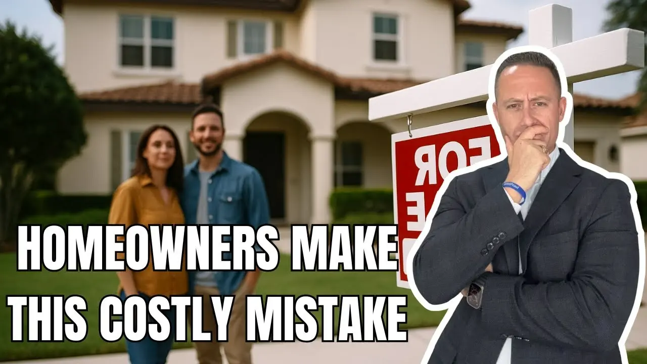 Sarasota Relocation Guide: Sell First or Buy First? Expert Advice from The Graf Group