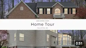 2200 Exeter Court, Fallston, MD 21047 - Virtual Home Tour