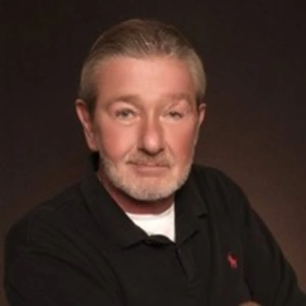Agent Paul Dameron