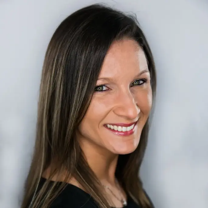 Agent April West