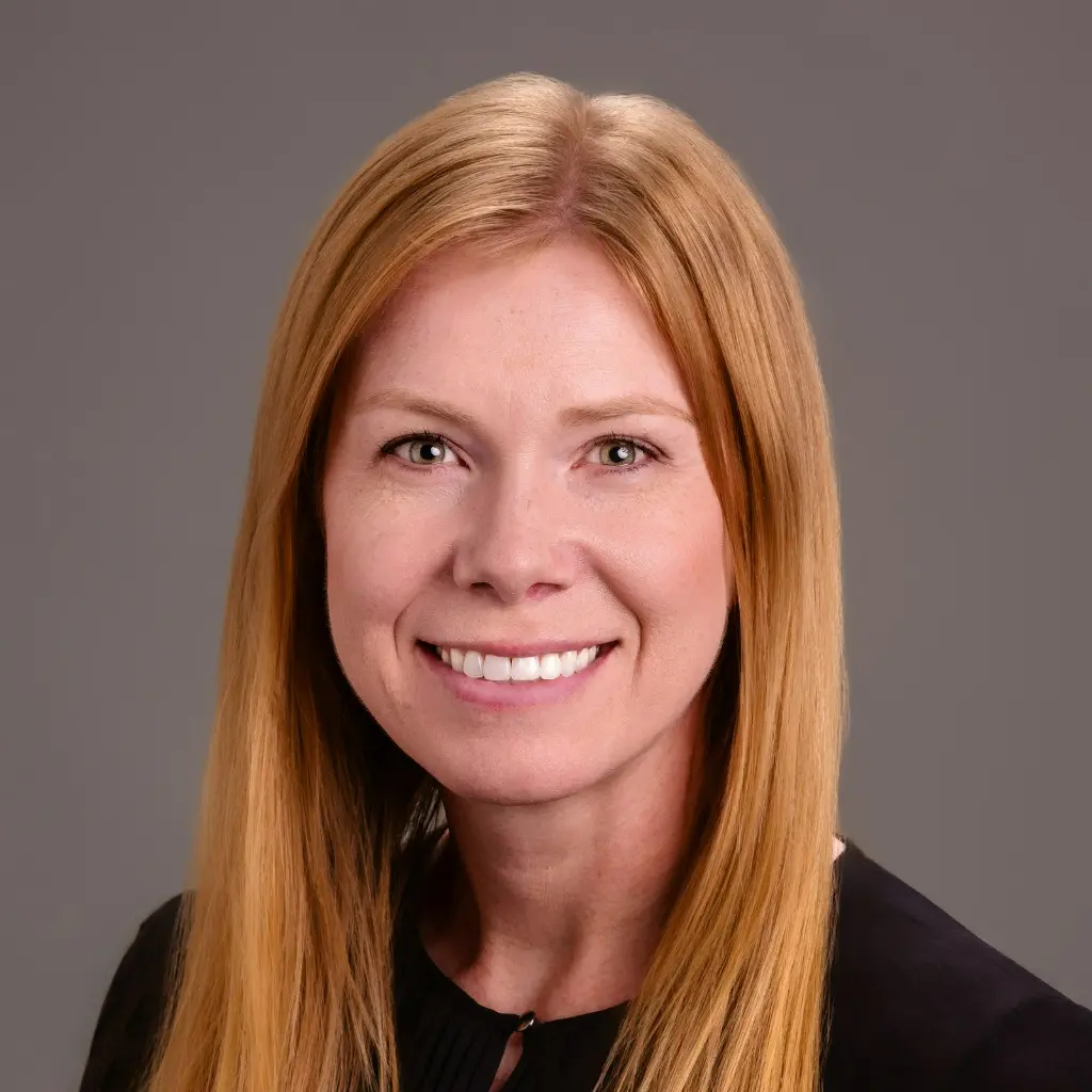 Agent Erin Svoboda