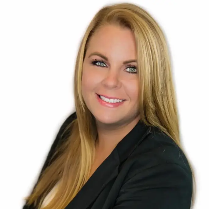 Agent Nikki Ott