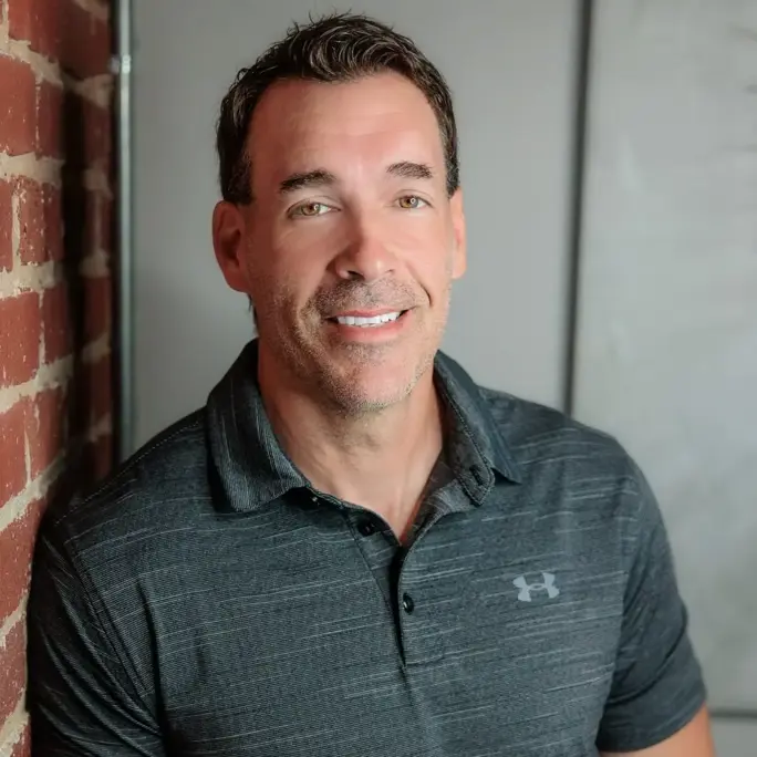 Agent Rob Freyer