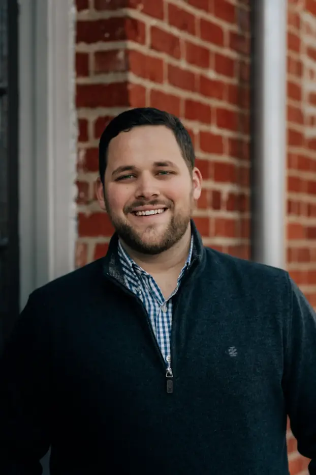 Agent Kyle Colliflower