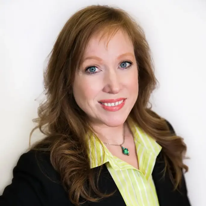Agent Mary Wenck