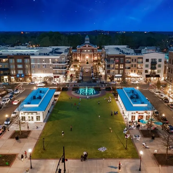 Alpharetta, GA, offers a delightful blend of suburban charm and modern amenities. This vibrant city is known for its excellent schools, friendly neighborhoods, and a strong sense of community, making it an ideal place for families and professionals alike. Residents enjoy a range of recreational opportunities, from the picturesque parks and trails to the bustling downtown area, filled with shops, restaurants, and entertainment options. The city’s rich cultural scene hosts local events, festivals, and concerts that foster a lively atmosphere. With easy access to major highways and proximity to Atlanta, commuting is convenient, while the peaceful surroundings provide a welcome retreat from the hustle and bustle of city life. In Alpharetta, a warm welcome and engaged community spirit make it feel like home.