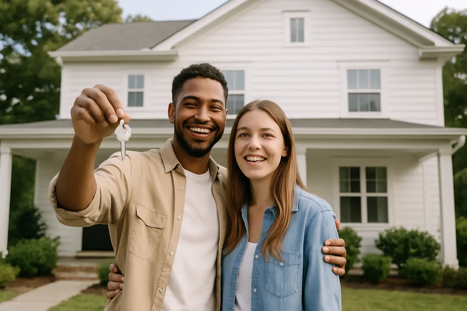 REALHUB is on fire today