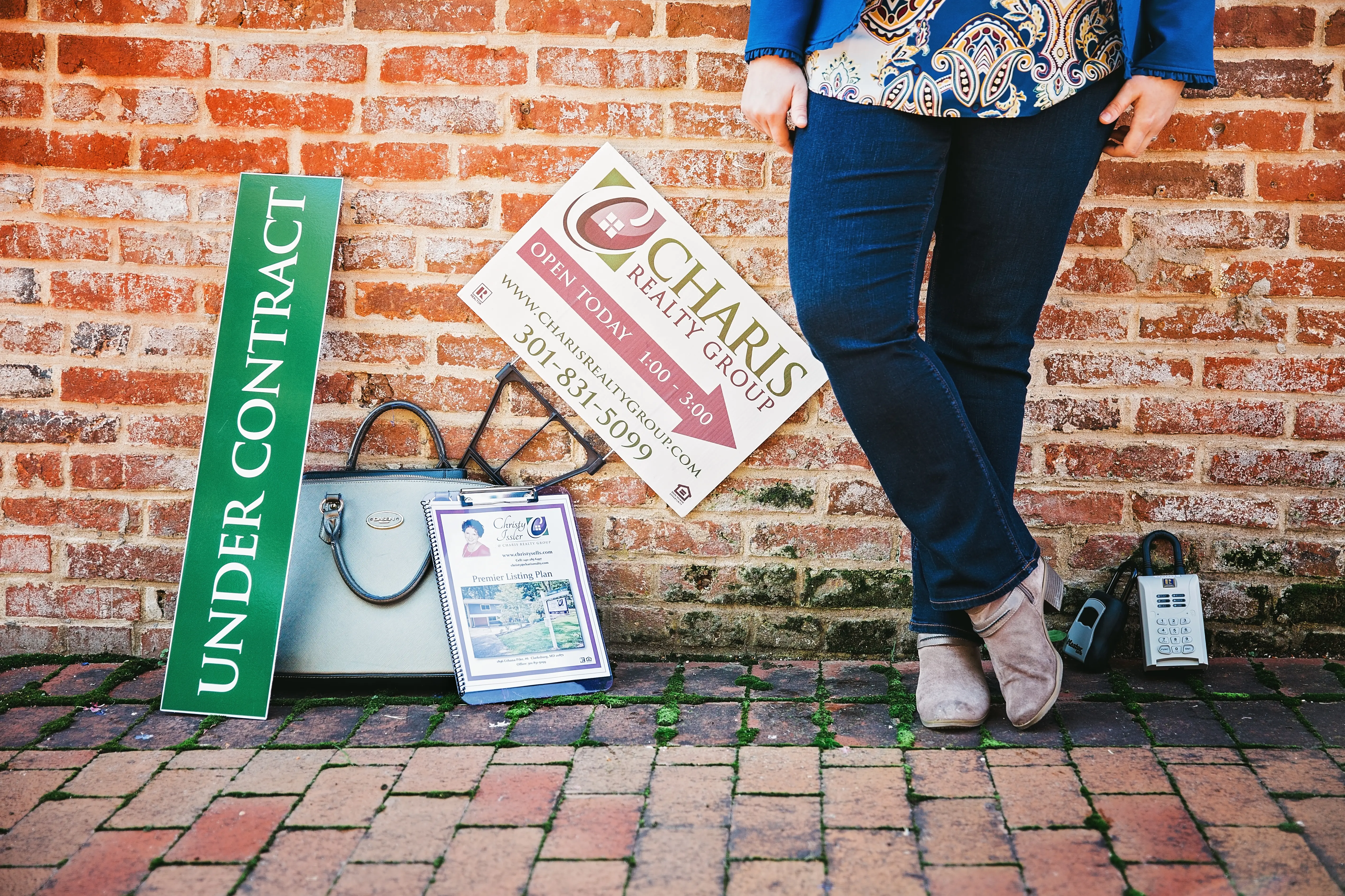 REALHUB is on fire today