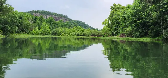 Exploring Arkansas Waterways: A Guide for Real Estate Enthusiasts