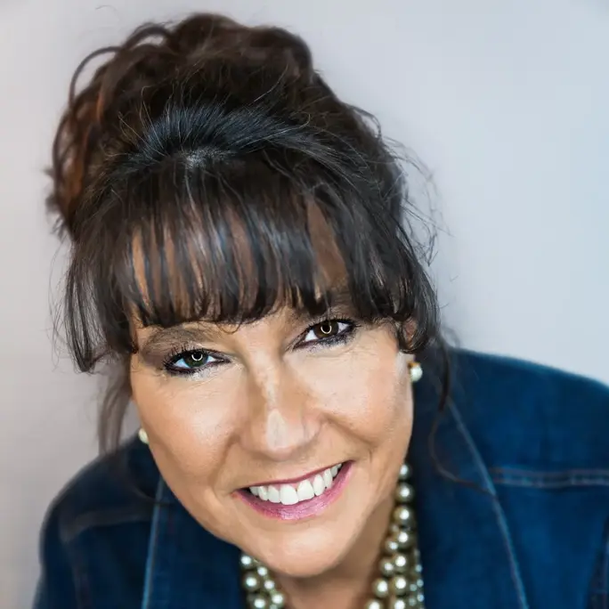 Agent Joanne Grus