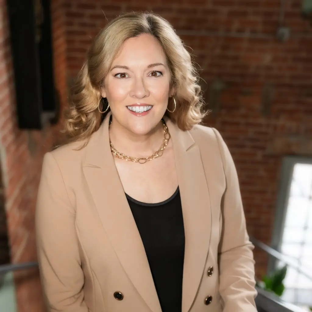 Agent Kathy Tobery