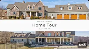 11734 Glen Arm Rd, Glen Arm, MD 21057 - Virtual Home Tour