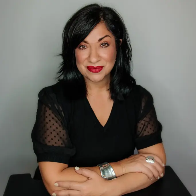 Agent Olivia Dibert