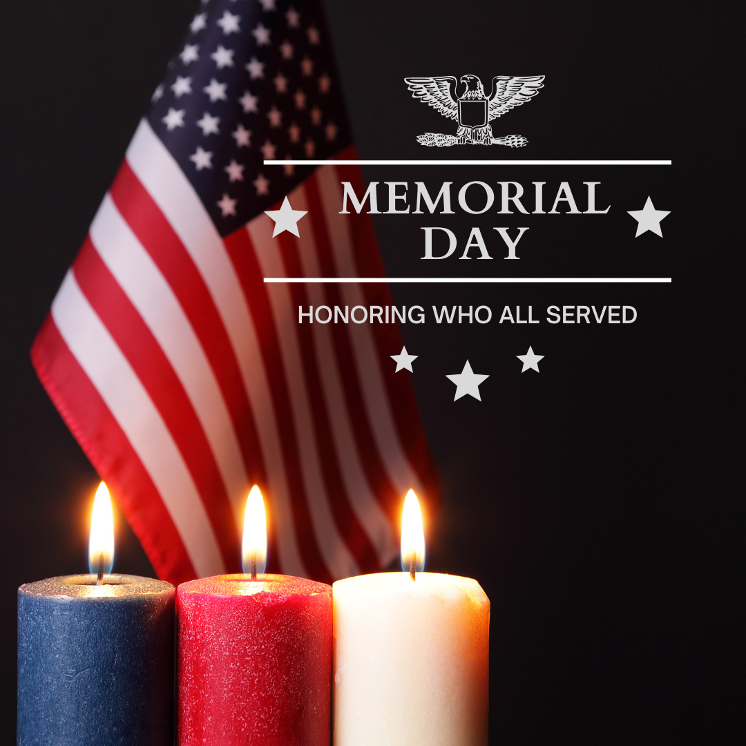 Memorial Day on 30A