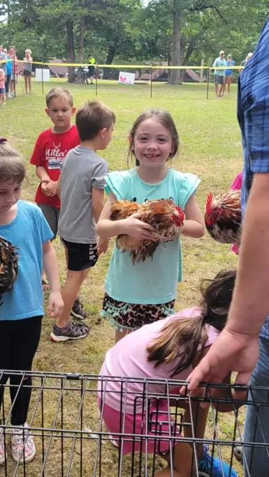 **Summer Fun in Arkansas: Discover Your Next Adventure**