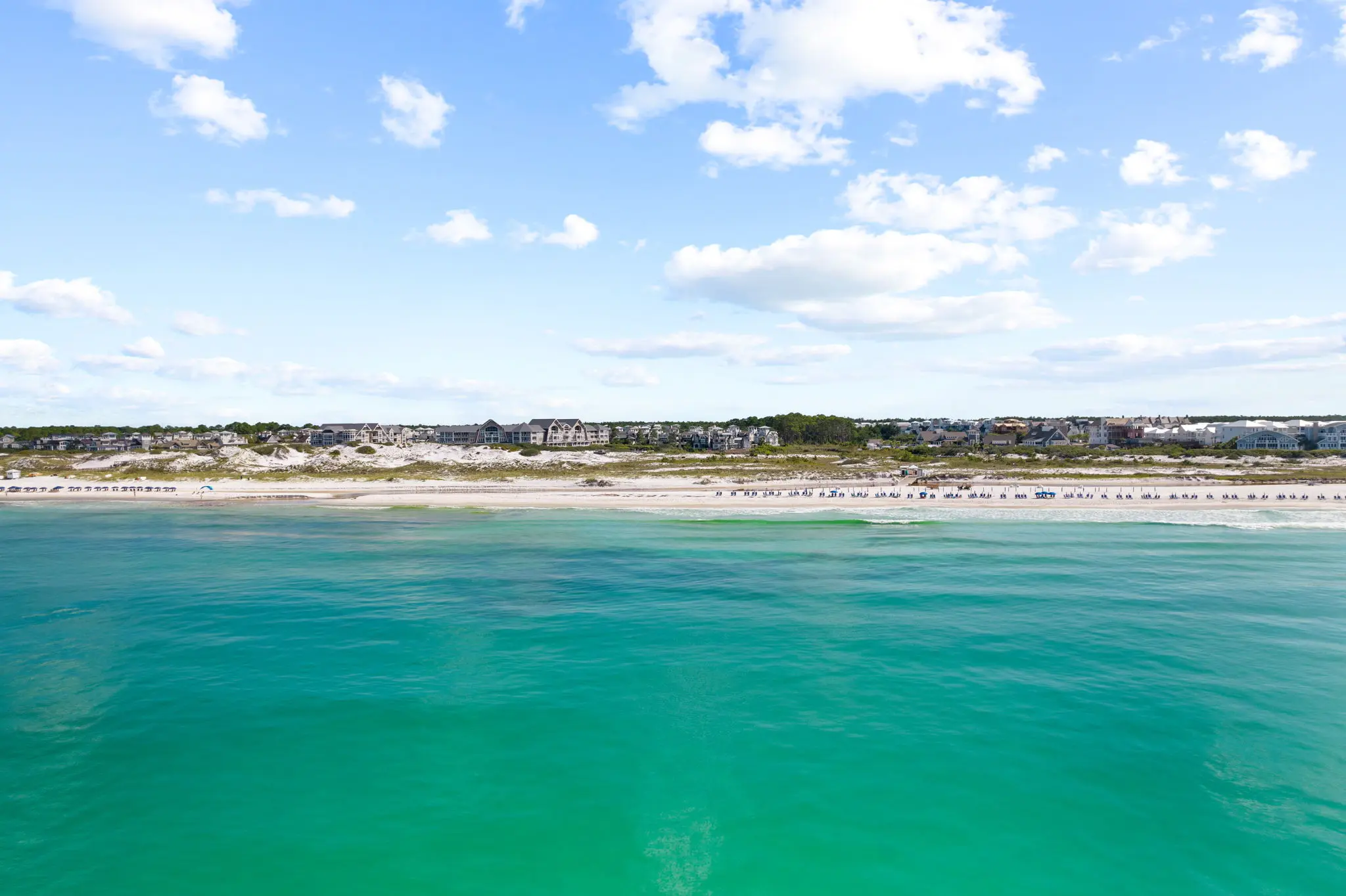 Why Watersound Beach Should Top Your List for a New Coastal Home