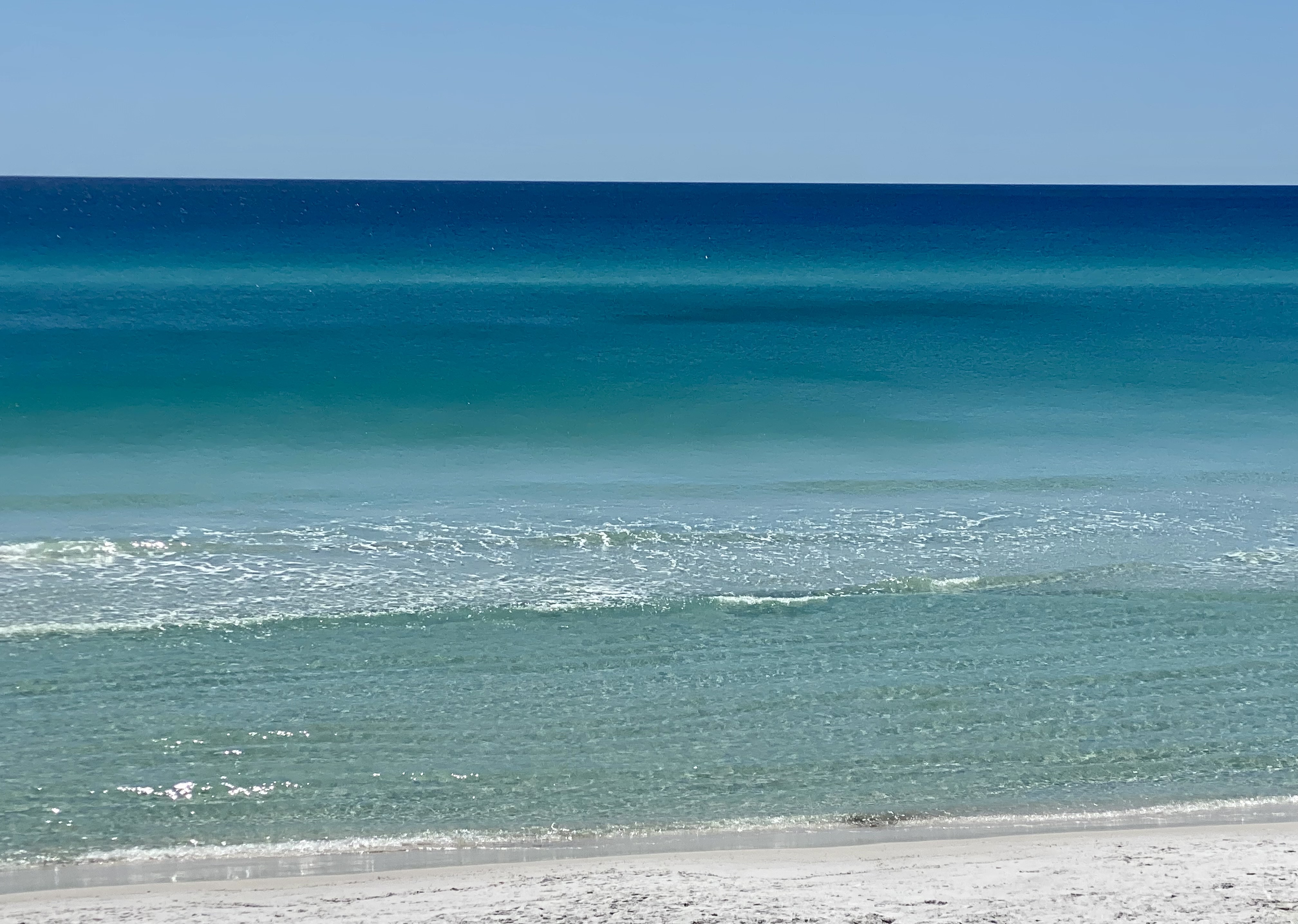 Blue Mountain Beach is a charming coastal community located along scenic Highway 30A in the Florida Panhandle. It offers a picturesque setting with its pristine white sandy beaches, shimmering turquoise waters, and stunning natural landscapes.

One of the main attractions of Blue Mountain Beach is its namesake, the Blue Mountain. Standing at about 65 feet, this coastal dune is one of the highest points in Florida and provides breathtaking panoramic views of the Gulf of Mexico and the surrounding area.

The beach itself is a peaceful and serene escape, perfect for both relaxation and outdoor activities. You can soak up the sun while lounging on the soft sand, take a refreshing dip in the clear waters, or go for a leisurely walk along the shoreline.

Nature lovers will also appreciate the proximity to several natural wonders. The nearby Point Washington State Forest offers hiking and biking trails that wind through pine forests and wetlands, allowing you to explore and appreciate the natural beauty of the area.

Blue Mountain Beach is not only known for its natural beauty but also for its vibrant local scene. There are charming boutique shops, art galleries, and delicious dining options that provide an authentic and distinctive beach town experience.

For those looking for adventure, Blue Mountain Beach offers various water sports and recreational activities. You can try paddleboarding, kayaking, snorkeling, or even rent a bike to explore the scenic 30A bike trail that stretches for miles along the coast.

The community also hosts regular cultural events and festivals that bring people together, fostering a sense of community and creating a lively, welcoming atmosphere for visitors.

In summary, Blue Mountain Beach on 30A is a hidden gem on the Florida coast. It offers stunning natural beauty, tranquil beaches, outdoor activities, local charm, and vibrant cultural events, all coming together to create an unforgettable coastal experience.