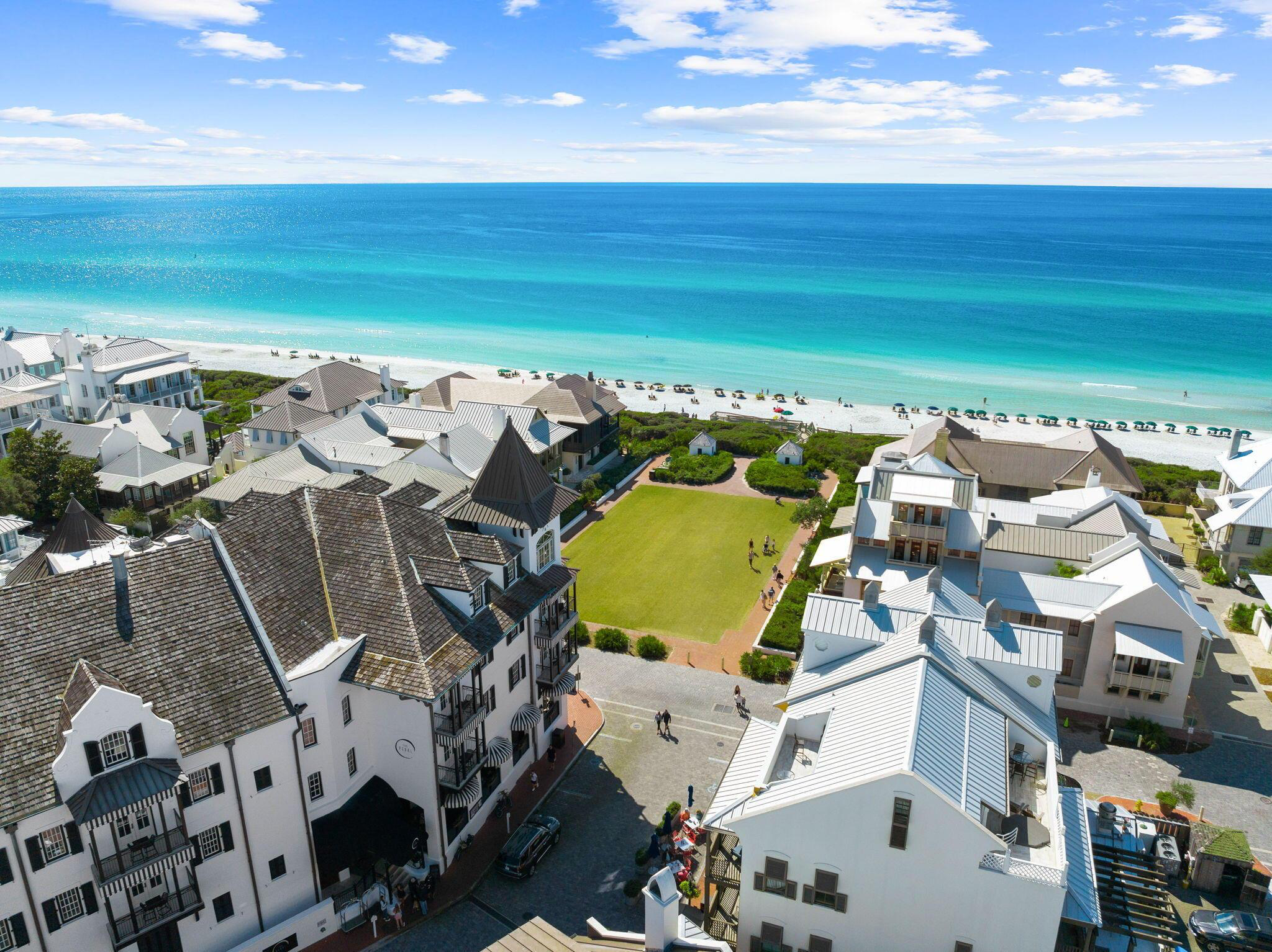 How to Evaluate Rosemary Beach Homes for Sale: What Experienced Buyers Know (2026 Luxury Guide)