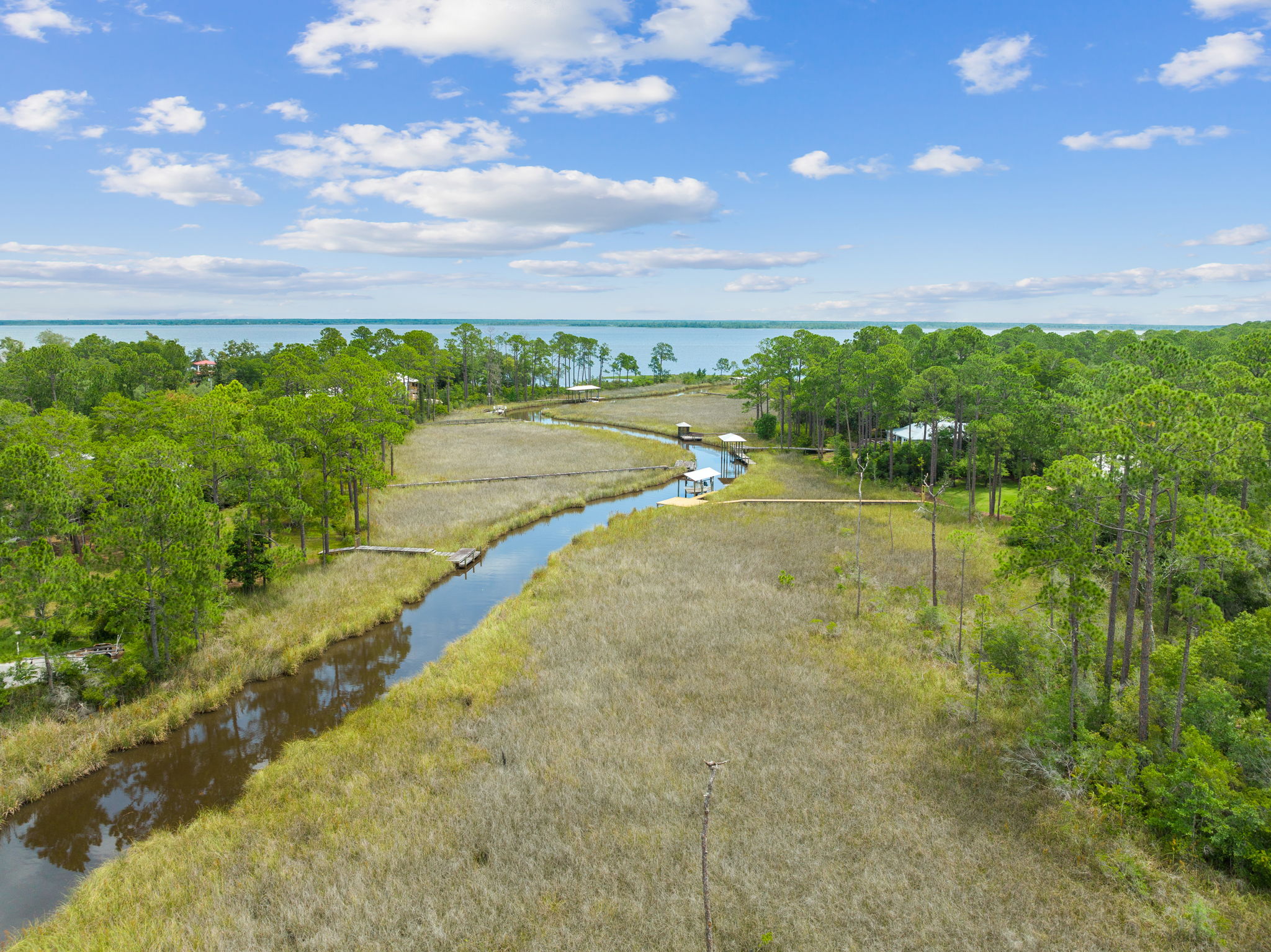 Exploring the Beauty of Choctawhatchee Bay