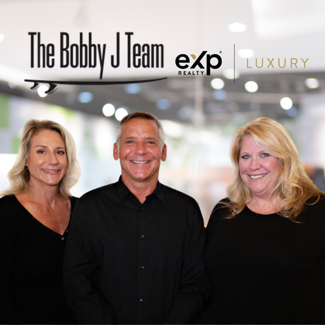 The BobbyJ Team