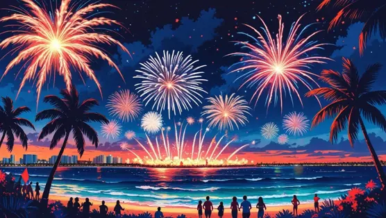 What is Happening and What to Do In South Florida! Busy Weeks Ahead!