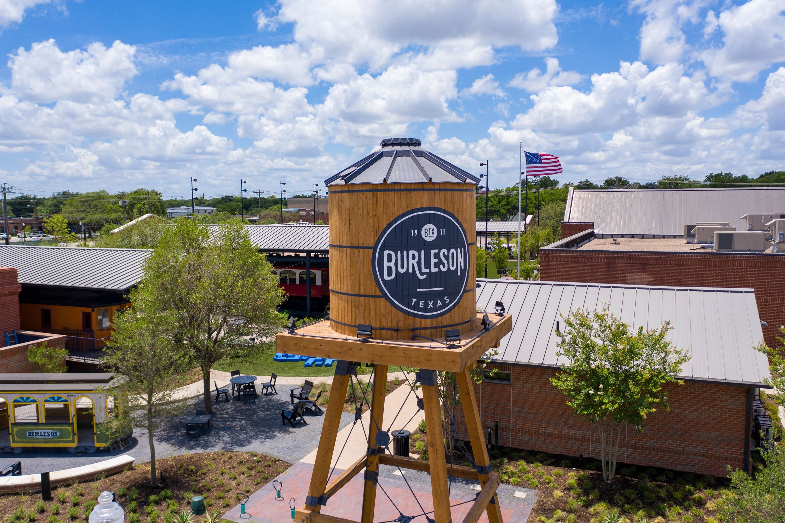 Burleson, Texas is a growing city located in Johnson County, just south of Fort Worth. The real estate market in Burleson offers a diverse range of housing options to meet varying needs and preferences.

In Burleson, you can find a mix of single-family homes, townhouses, and apartments in various styles and sizes. The city has seen significant growth in recent years, leading to new residential developments and modern amenities. Despite this growth, Burleson still retains its small-town charm and community-centric feel.

Burleson real estate attracts a mix of residents, including families, young professionals, and retirees. The city's neighborhoods are known for their tree-lined streets, parks, and community events, creating a welcoming atmosphere for residents.

Burleson offers a range of shopping, dining, and entertainment options, making it a convenient place to live. The real estate market in Burleson is relatively stable, with a mix of new construction and resale properties available at different price points.

Overall, Burleson, Texas is a desirable place to live for those seeking a balance between urban amenities and a suburban lifestyle. The city's real estate market offers something for everyone, whether you're looking for a cozy starter home or a larger family residence.