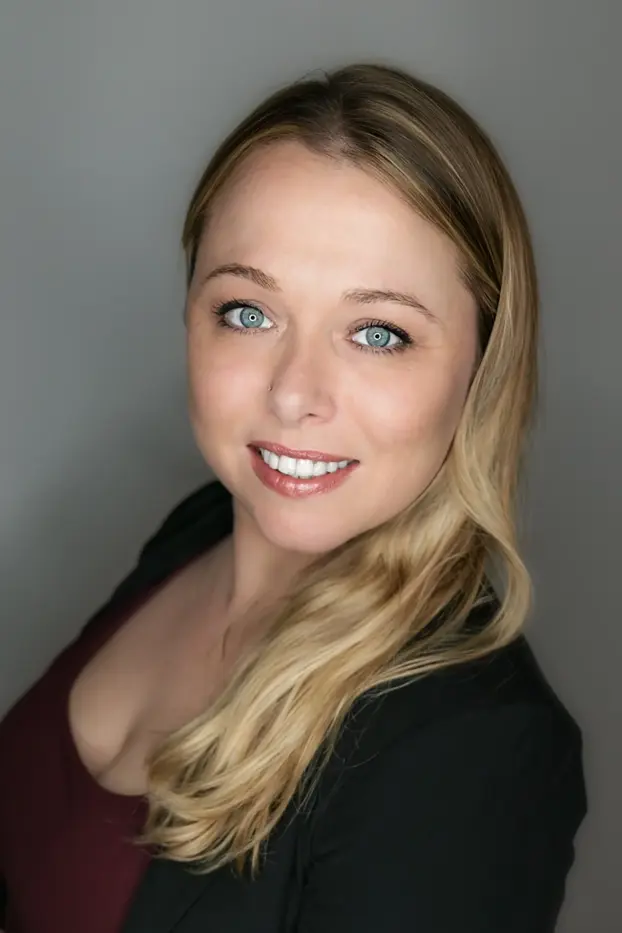 Agent Candice Hutslar