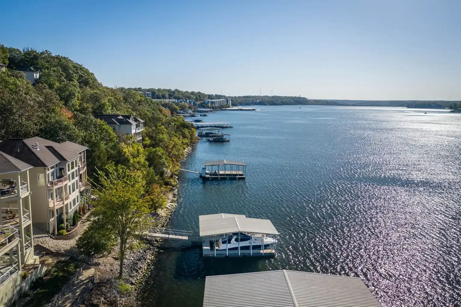 Lake Ozark, Missouri: A Neighborhood Overview Located in the heart of the Lake of the Ozarks, Lake Ozark, Missouri, is a vibrant community that offers...