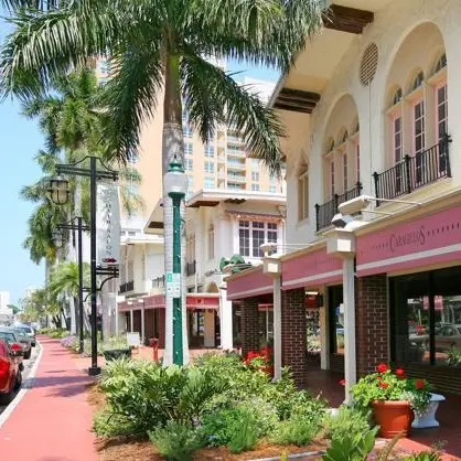 Living in downtown Sarasota, Florida offers a vibrant blend of urban sophistication and coastal charm. This lively neighborhood is known for its stunning bayfront views, cultural attractions, and a diverse array of dining and shopping options. Residents enjoy easy access to world-class art galleries, theaters, and festivals that showcase the area’s rich artistic heritage. The nearby sandy beaches provide a perfect escape for sun-seekers and outdoor enthusiasts, while the city's parks and waterfront promenades promote an active, healthy lifestyle. With a strong sense of community and a dynamic atmosphere, downtown Sarasota is not just a place to live; it’s a lifestyle that embraces both relaxation and excitement.