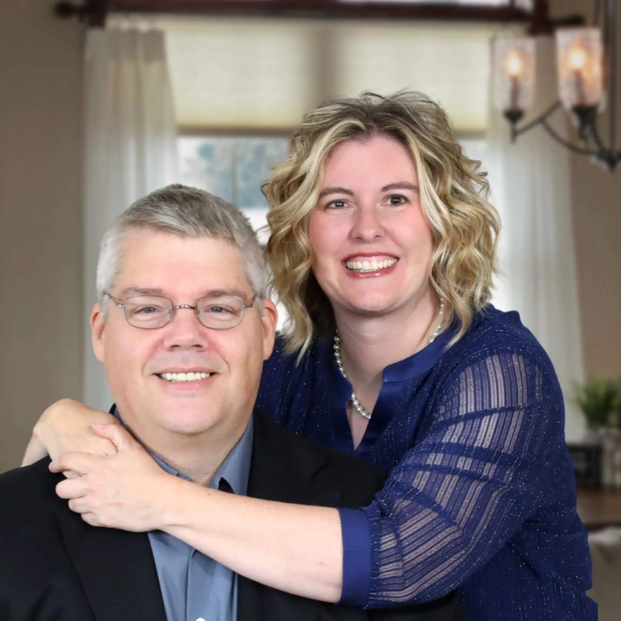 Agent Sherry & RandyRase