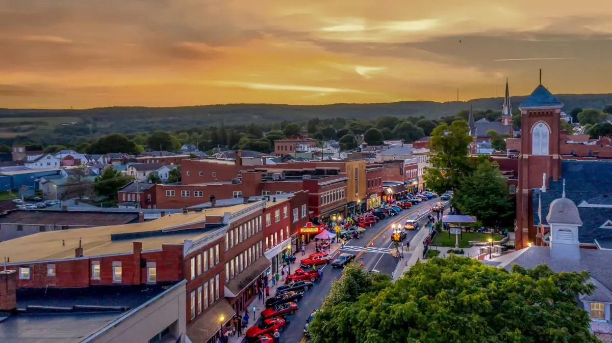 <p><span style="color: rgb(17,24,39);background-color: rgb(255,255,255);font-size: 18px;font-family: Clan Pro;"><strong>Discover Frostburg, MD Real Estate</strong></span>&nbsp;&nbsp;</p>
<p>Welcome to <strong>Frostburg, Maryland</strong>, a charming mountain town known for its friendly atmosphere, scenic landscapes, and <em>affordable real estate opportunities</em>. Nestled in the heart of Allegany County, <strong>Frostburg real estate</strong> offers a unique blend of historic homes, modern properties, and investment options that appeal to first-time buyers, families, and seasoned investors alike.</p>
<h2>Why Choose Frostburg, MD?</h2>
<p>Frostburg stands out for its:</p>
<ul>
<li dir = "auto"><strong>Picturesque Mountain Views</strong></li>
<li dir = "auto">Vibrant <em>arts and culture</em> scene</li>
<li dir = "auto">Proximity to Frostburg State University</li>
<li dir = "auto">Close-knit community vibe</li>
<li dir = "auto">Access to major highways and outdoor recreation</li>
</ul>
<p>Whether you are drawn to the town’s historic architecture or its modern developments, you’ll find a variety of homes for sale in Frostburg, MD to fit any budget or preference.</p>
<h2>Types of Real Estate in Frostburg</h2>
<p>Frostburg’s housing market includes:</p>
<ul>
<li dir = "auto"><strong>Single-family homes</strong> — Spacious yards, mountain views, classic designs</li>
<li dir = "auto"><em>Charming bungalows &amp; cottages</em> — Affordable, cozy, and full of character</li>
<li dir = "auto"><strong>Townhouses &amp; duplexes</strong> — Ideal for college students or investors</li>
<li dir = "auto"><strong>Newly constructed homes</strong> — Modern amenities and energy efficiency</li>
<li dir = "auto"><em>Multi-family investment properties</em> — Strong rental potential from the local university community</li>
</ul>
<h2>The Local Lifestyle</h2>
<p>Living in Frostburg, you’ll enjoy:</p>
<ul>
<li dir = "auto"><em>Walkable downtown</em> filled with local shops, coffee houses, and restaurants</li>
<li dir = "auto">Year-round festivals, live music, and community events</li>
<li dir = "auto">Close access to the <a href="https://gaptrail.org/" target="_self">Great Allegheny Passage</a>, a favorite for bikers and hikers</li>
<li dir = "auto">Quick trips to Deep Creek Lake, Wisp Resort, and the natural wonders of Western Maryland</li>
</ul>
<h2>The Market at a Glance</h2>
<ul>
<li dir = "auto">Median home prices often <strong>below the national average</strong></li>
<li dir = "auto"><em>Strong demand</em> for rental homes due to the local university</li>
<li dir = "auto">Opportunities for <em>first-time home buyers</em> and seasoned investors alike</li>
</ul>
<p>To view current listings, updated prices, and detailed property features, visit <a href="https://www.realtor.com/realestateandhomes-search/Frostburg_MD" target="_self">Frostburg, MD Real Estate Listings</a>.</p>
<h2>Why Invest in Frostburg Real Estate?</h2>
<ul>
<li dir = "auto"><strong>Growing university town</strong>: Consistent demand for homes and rentals</li>
<li dir = "auto"><em>Rich cultural heritage</em> and historic preservation incentives</li>
<li dir = "auto">High quality of life with affordable cost of living</li>
</ul>
<p>Thinking about making Frostburg your home or next investment? Explore the possibilities with <strong>Frostburg, MD real estate</strong>—where mountain beauty meets small-town charm.</p>
<p><em>Ready to find your dream home in Frostburg? Contact a local real estate agent today and get started!</em></p>