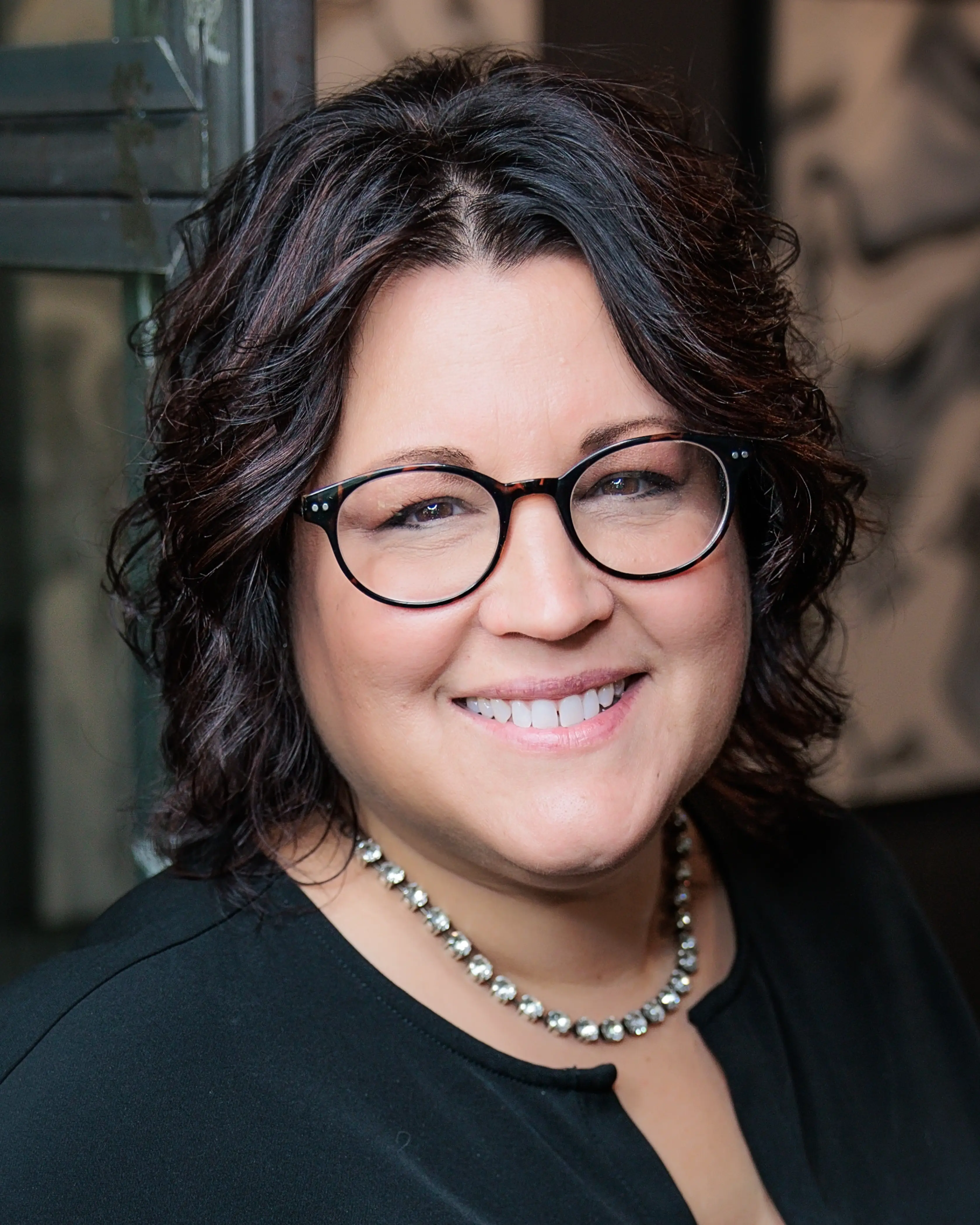 Agent Michele Barkman