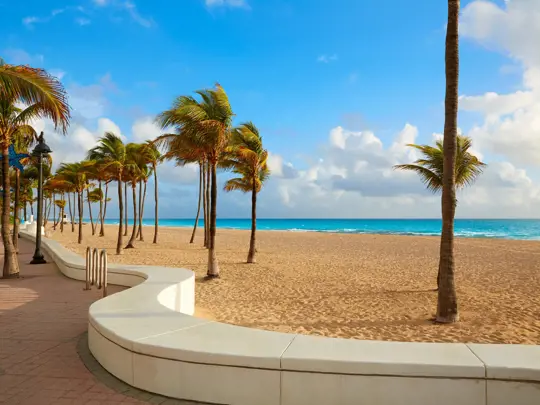 Nestled along the stunning shores of South Florida, Fort Lauderdale boasts a dynamic real estate market that promises the ultimate in coastal living. From luxurious waterfront estates to trendy urban condos, this vibrant city offers a diverse array of properties to suit every taste and lifestyle.
Imagine waking up to breathtaking views of the Atlantic Ocean or enjoying cocktails on your private balcony overlooking the bustling Intracoastal Waterway. With its world-class amenities and vibrant cultural scene, Fort Lauderdale is a haven for those seeking a blend of sophistication and relaxation.
Step outside your door and explore the city's endless recreational opportunities, from boating and water sports to fine dining and shopping. Whether you're looking for a secluded retreat or a bustling urban oasis, Fort Lauderdale has something for everyone.
Don't miss out on the opportunity to own a piece of paradise in this picturesque coastal community. With its prime location, stunning natural beauty, and endless recreational possibilities, Fort Lauderdale is truly a real estate gem waiting to be discovered. Welcome home to the perfect blend of luxury and charm in this enchanting seaside city.