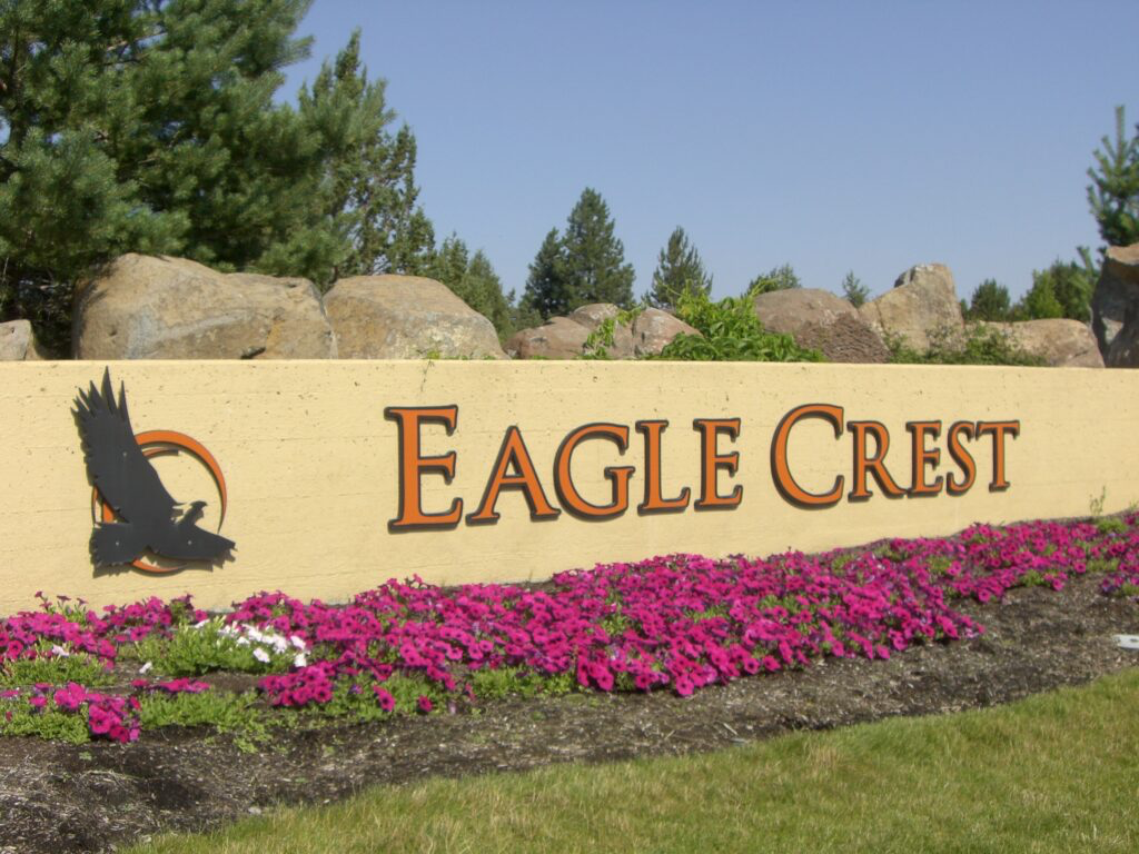 <p><span style="font-family: Arial;"><strong>Living in Eagle Crest Resort, Redmond, Oregon</strong></span></p>
<p><span style="font-family: Arial;">Welcome to <strong>Eagle Crest Resort</strong>—a vibrant, scenic community nestled in the heart of Central Oregon. Whether you’re seeking a primary residence, a vacation home, or a retirement haven, Eagle Crest offers a unique blend of natural beauty, amenities, and a welcoming lifestyle.</span></p>
<h2><span style="font-size: 16px;font-family: Arial;">Location &amp; Surroundings</span></h2>
<p><span style="font-family: Arial;">Eagle Crest Resort is conveniently located just a short drive west of <strong>Redmond</strong>, with easy access to <strong>Bend</strong>, <strong>Sisters</strong>, and <strong>Smith Rock State Park</strong>. This strategic location puts residents close to:</span></p>
<ul>
<li dir = "auto"><span style="font-family: Arial;"><strong>Outdoor adventure</strong>: Hiking, biking, rafting, and world-class rock climbing</span></li>
<li dir = "auto"><span style="font-family: Arial;"><strong>City conveniences</strong>: Shopping, dining, and medical services in nearby Redmond and Bend</span></li>
<li dir = "auto"><span style="font-family: Arial;"><strong>Breathtaking landscapes</strong>: Panoramic views of the Cascade Mountains, Deschutes River, and miles of high desert beauty</span></li>
</ul>
<h2><span style="font-size: 16px;font-family: Arial;">Resort Amenities</span></h2>
<p><span style="font-family: Arial;">Living in Eagle Crest means enjoying resort-style amenities every day. Residents and guests have access to:</span></p>
<ul>
<li dir = "auto"><span style="font-family: Arial;"><em>Three</em> 18-hole golf courses and a challenging 18-hole putting course</span></li>
<li dir = "auto"><span style="font-family: Arial;"><em>Sports centers</em> with indoor and outdoor pools, hot tubs, fitness centers, and racquet sports</span></li>
<li dir = "auto"><span style="font-family: Arial;"><em>Miles of paved and unpaved trails</em> for walking, jogging, or cycling</span></li>
<li dir = "auto"><span style="font-family: Arial;"><em>Spa services</em>, including massages and wellness treatments</span></li>
<li dir = "auto"><span style="font-family: Arial;"><em>On-site dining</em> options for casual meals or special occasions</span></li>
</ul>
<h2><span style="font-size: 16px;font-family: Arial;">Community &amp; Lifestyle</span></h2>
<p><span style="font-family: Arial;">Eagle Crest fosters a close-knit, friendly neighborhood atmosphere. Here’s what sets the community apart:</span></p>
<ul>
<li dir = "auto"><span style="font-family: Arial;"><strong>Year-round events</strong> and activities for all ages, including holiday celebrations, social clubs, and fitness classes</span></li>
<li dir = "auto"><span style="font-family: Arial;">A mix of <strong>full-time residents and second-home owners</strong> creates a flexible, welcoming environment</span></li>
<li dir = "auto"><span style="font-family: Arial;"><strong>Pet-friendly</strong> policies, making it easy for your furry friends to feel at home</span></li>
</ul>
<h2><span style="font-size: 16px;font-family: Arial;">Real Estate Options</span></h2>
<p><span style="font-family: Arial;">The resort offers a range of homes to fit every lifestyle:</span></p>
<ul>
<li dir = "auto"><span style="font-family: Arial;"><strong>Single-family houses</strong>, condos, and townhomes in a variety of sizes and price points</span></li>
<li dir = "auto"><span style="font-family: Arial;"><strong>Vacation rentals</strong> that make ownership flexible and may generate extra income</span></li>
<li dir = "auto"><span style="font-family: Arial;"><strong>Gated neighborhoods</strong> for enhanced security and privacy</span></li>
</ul>
<h2><span style="font-size: 16px;font-family: Arial;">Why Choose Eagle Crest?</span></h2>
<p><span style="font-family: Arial;">Still wondering why you’d want to call Eagle Crest home? Here are just a few reasons:</span></p>
<ul>
<li dir = "auto"><span style="font-family: Arial;"><strong>Active living</strong>: Endless opportunities for recreation and relaxation right outside your door</span></li>
<li dir = "auto"><span style="font-family: Arial;"><strong>Scenic tranquility</strong>: Gorgeous sunrises, star-filled nights, and a peaceful retreat from city stress</span></li>
<li dir = "auto"><span style="font-family: Arial;"><strong>Strong investment</strong>: Consistent demand for homes in this sought-after resort area</span></li>
</ul>
<p><span style="font-family: Arial;"><em>Discover the perfect blend of adventure, relaxation, and community in Eagle Crest Resort—your Central Oregon getaway year-round!</em></span></p>