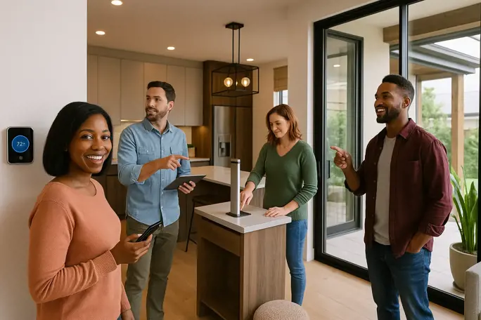 Top 5 Home Trends That Boost Your Property Value NOW!