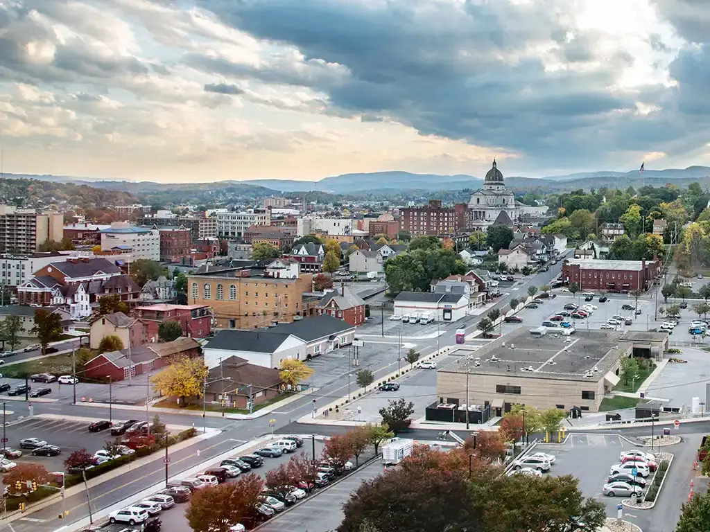 One of the most popular communities provided by {{page_data.agentName}}