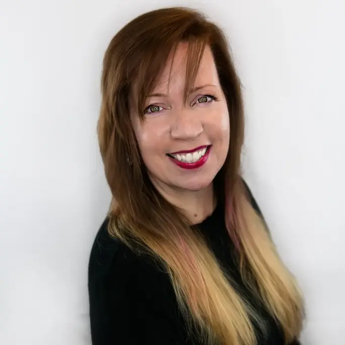 Agent Amy Dudrow