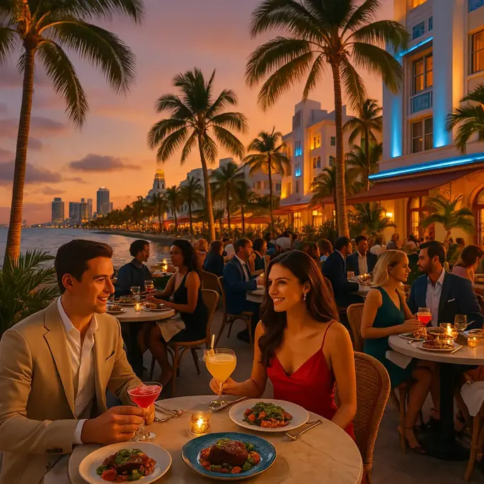 South Florida’s Culinary Scene Continues to Impress!