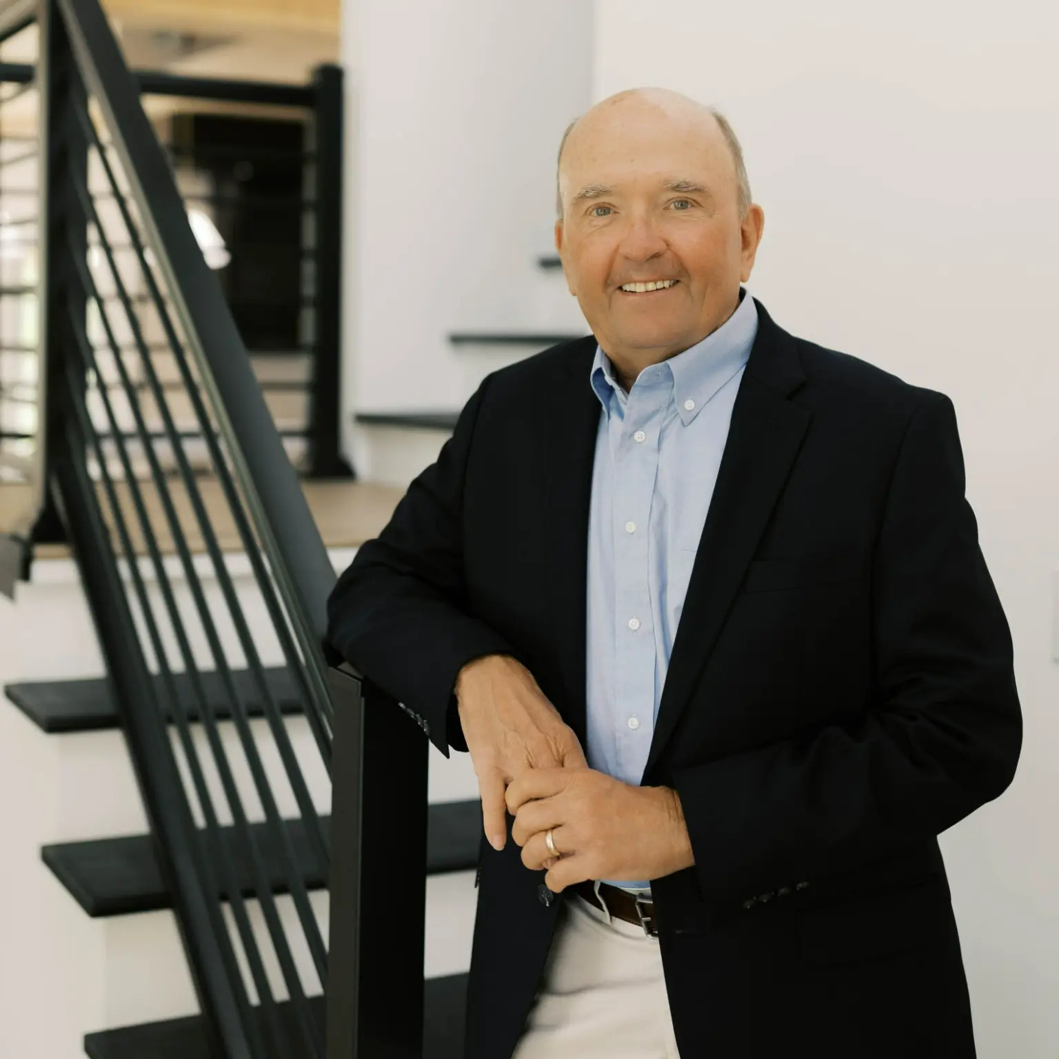 Agent Frank Svoboda