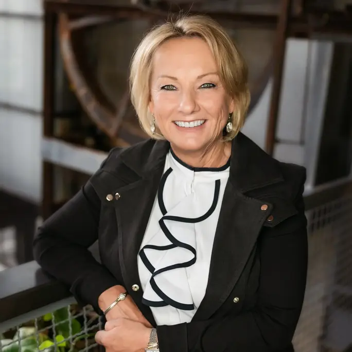 Agent Debbie Rogers