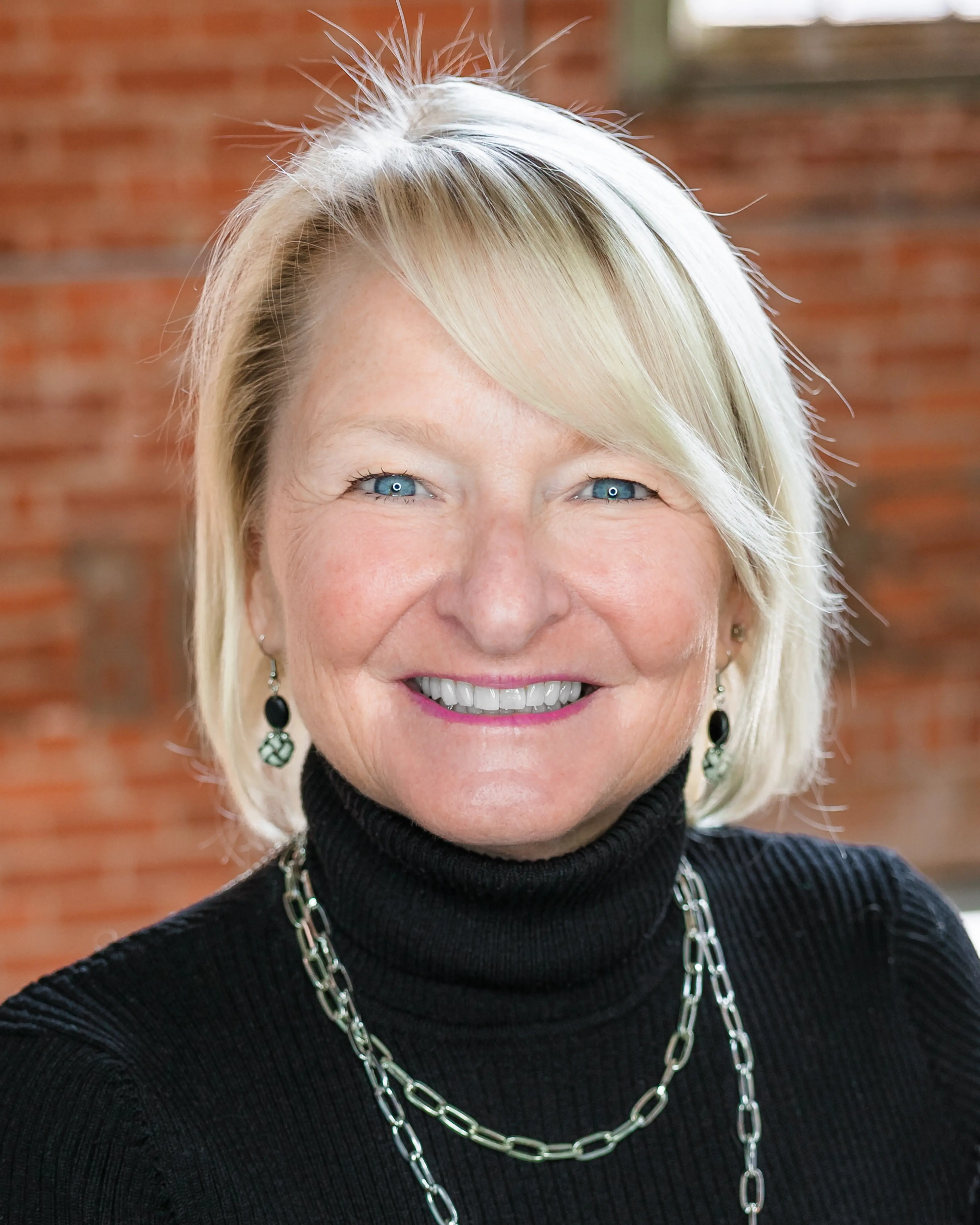 Agent Lorene Cannella