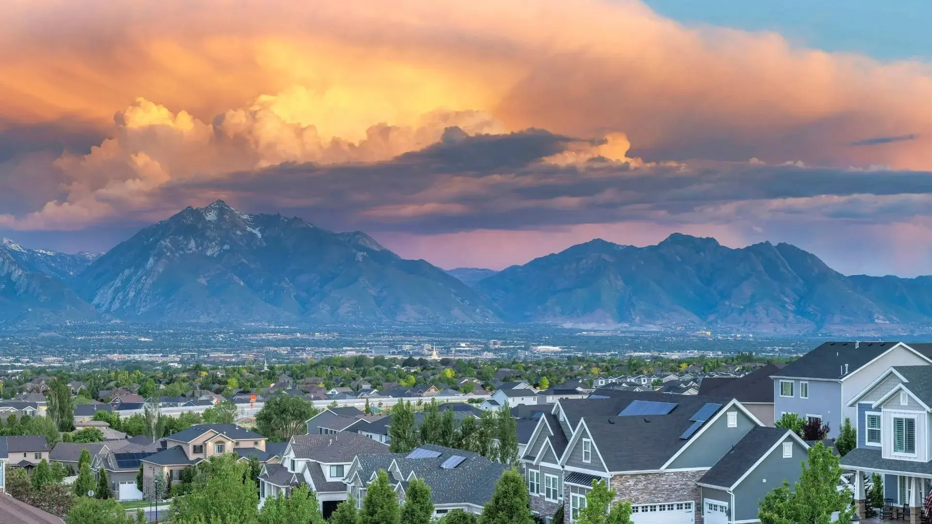 How to Buy a Home in Salt Lake City: A Step-by-Step Guide