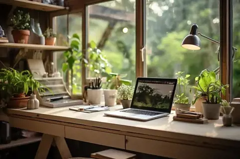 🏡 How Remote Work Is Reshaping the Real Estate Market