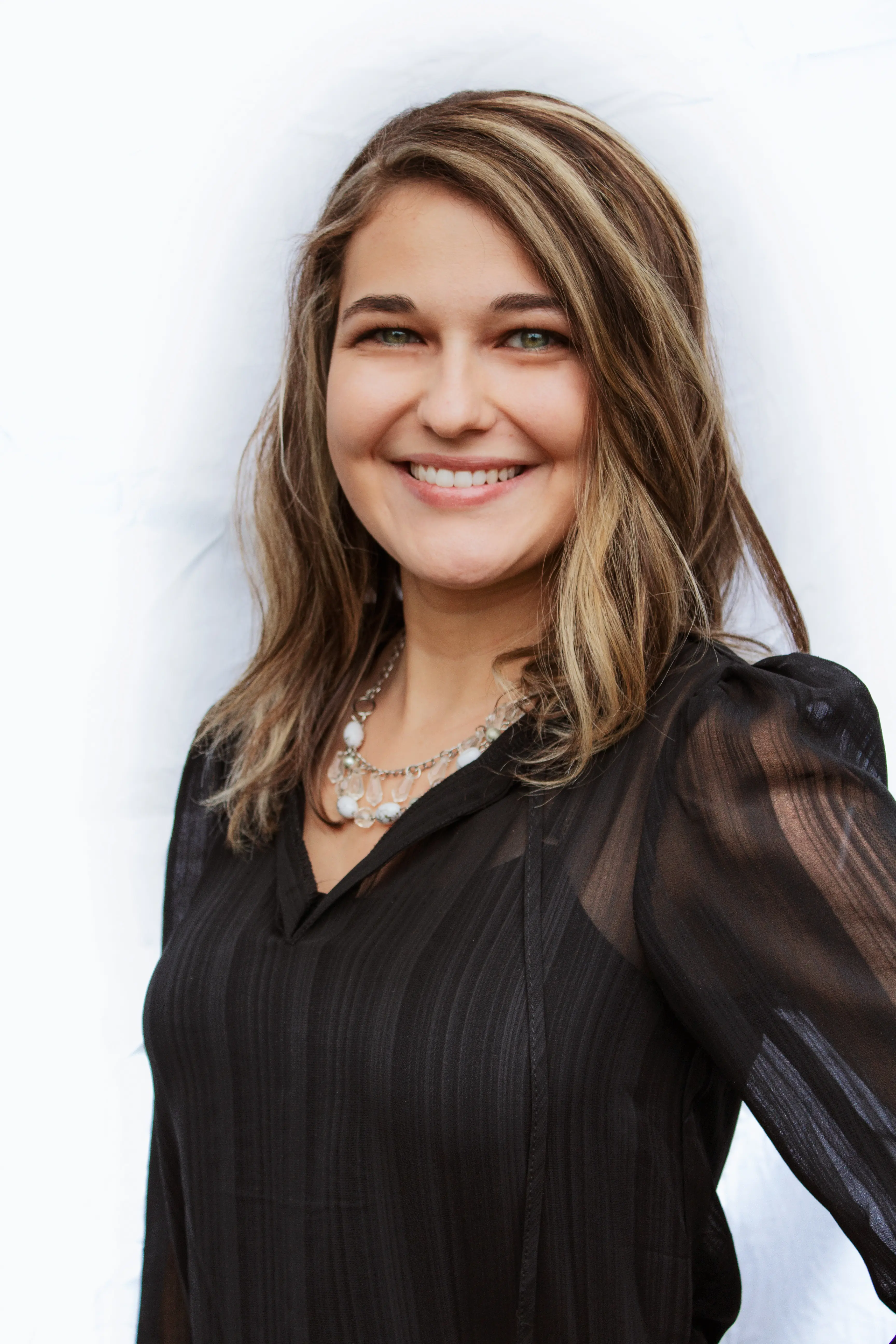Tiffany McElfish