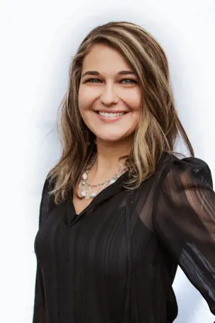 Agent Tiffany McElfish