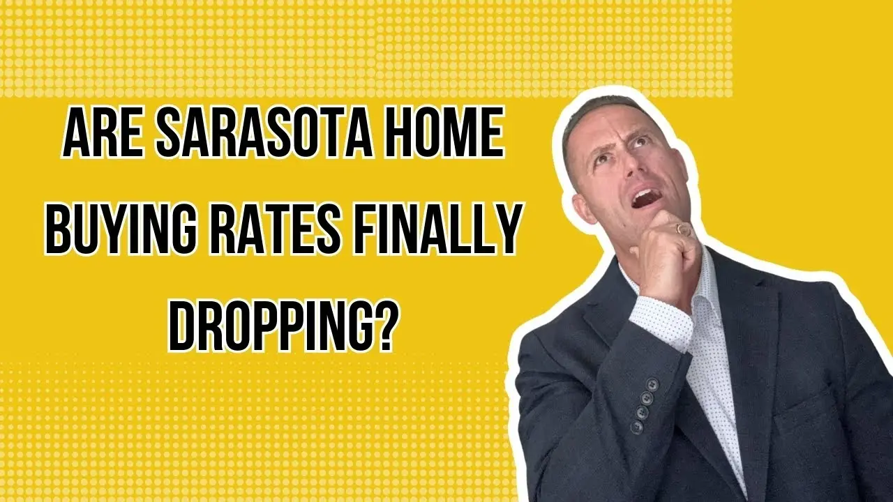 Avoid This Costly Mistake When Selling in Sarasota