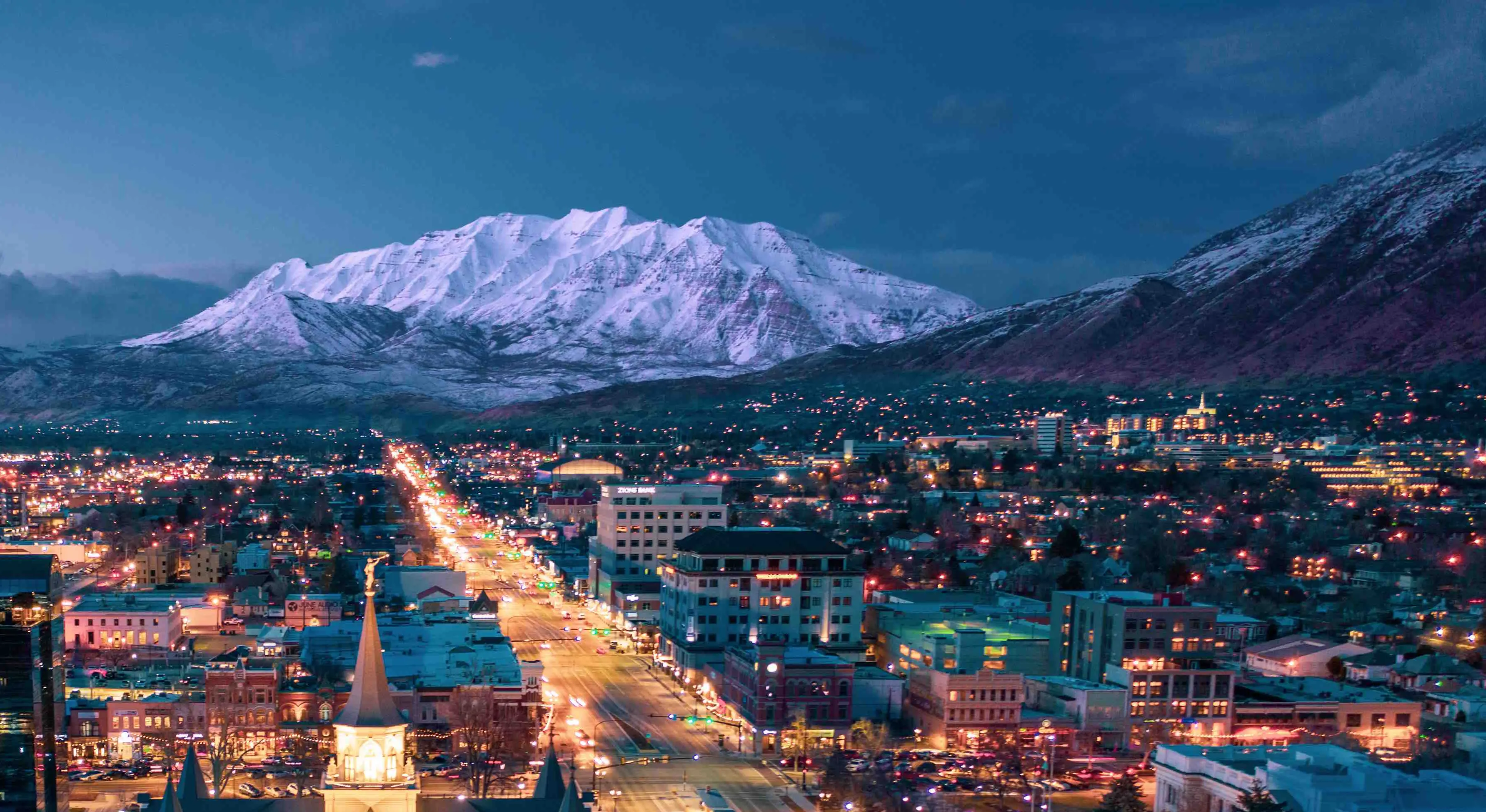 How Much Does Home Insurance Cost in Provo, Utah? Answers for Today’s Buyers