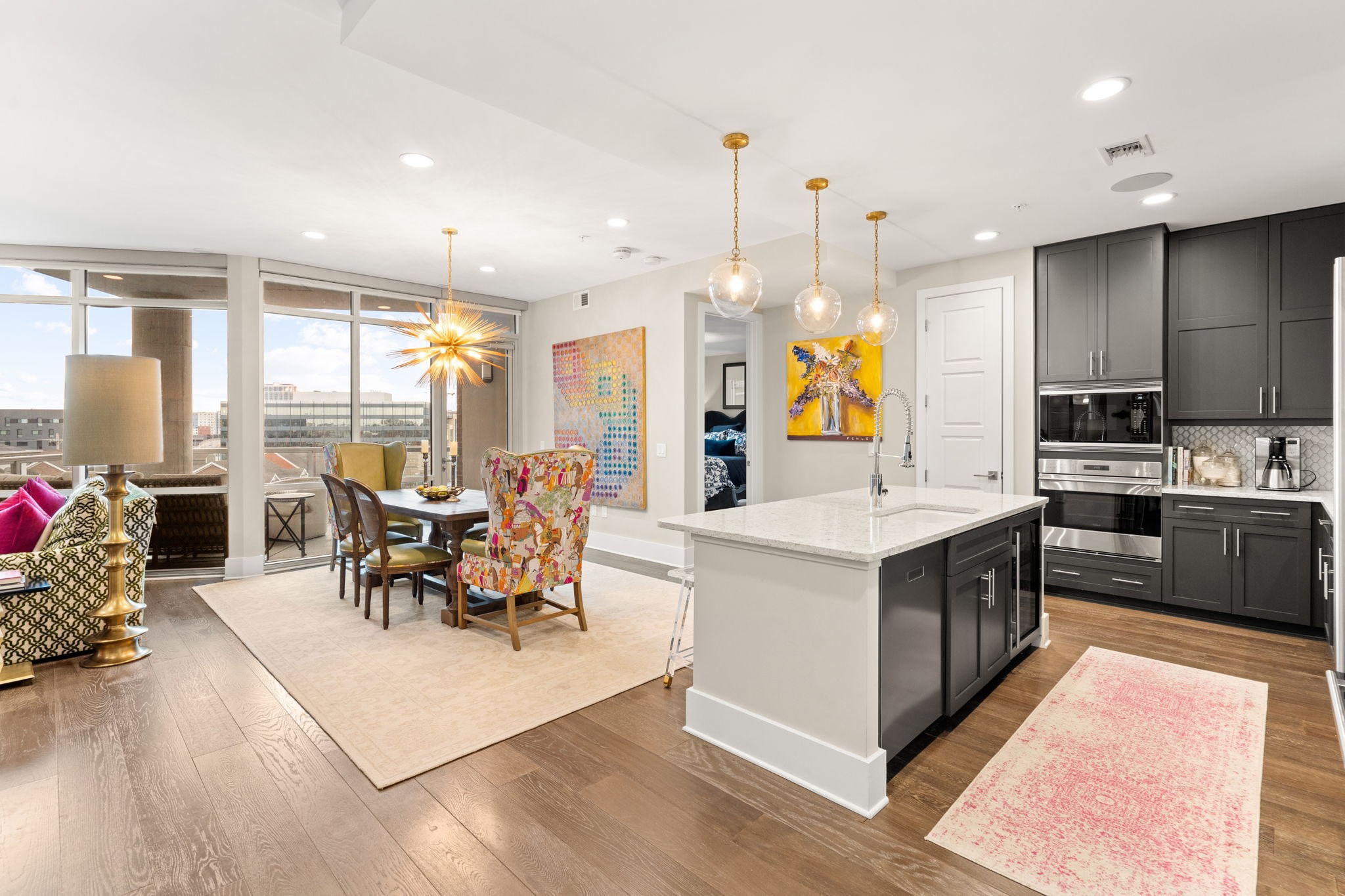 REALHUB is on fire today